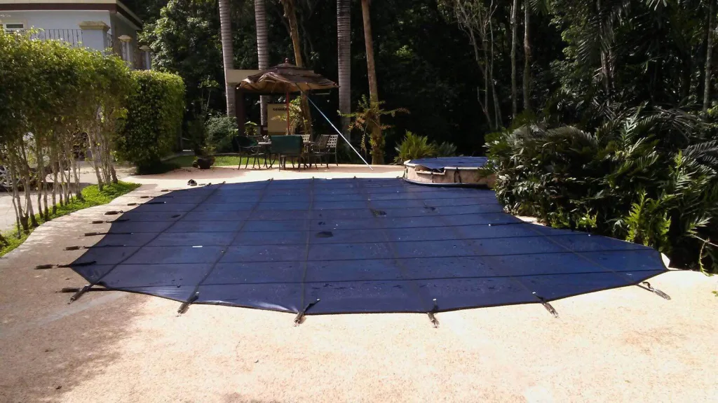 Replacement Pool Covers - Brookmont Replacement Pool Covers